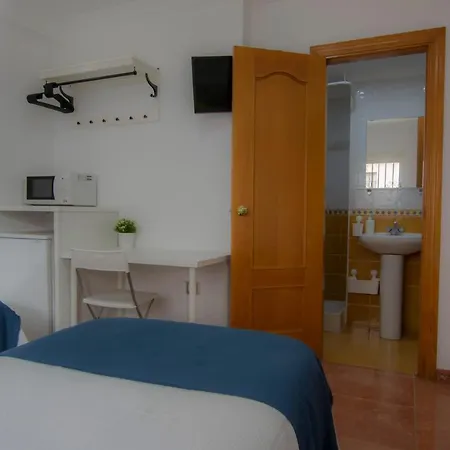 Pension Isbel-3