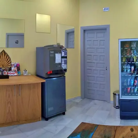 Hostal Tilos-2
