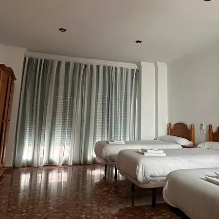Hostal Magana-2