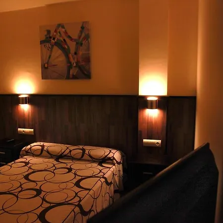 Hostal Dona Manuela-3