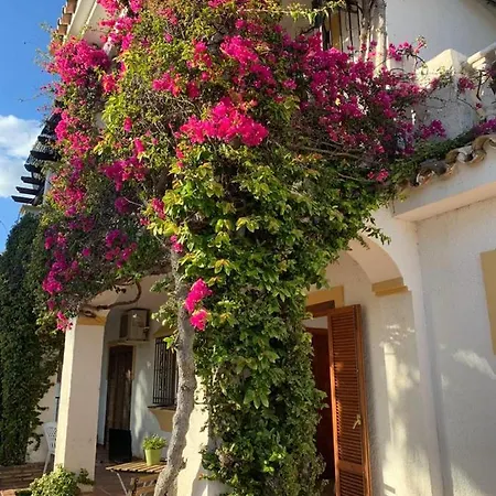 Casa Hermosa Mijas-3