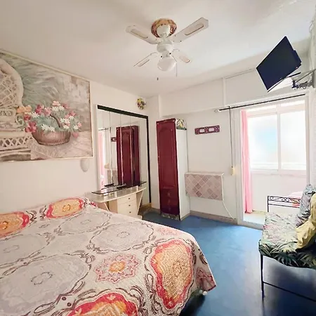 Hostal Flamenco Camaron-3