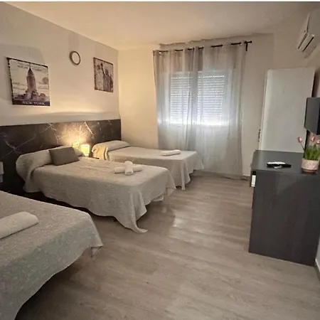Pension Barlovento-2