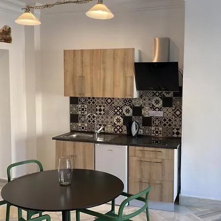 Casa Cervantes Malaga-2