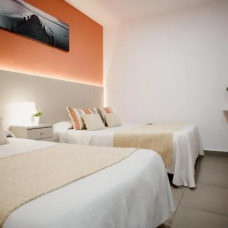 Apartamentos Turisticos Mastil 16-3