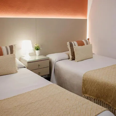 Apartamentos Turisticos Mastil 16-2