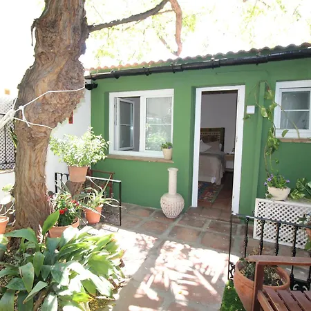 Hostal Las Acacias-2