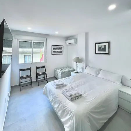 Joya Suites Calle Victoria-2