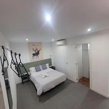 Ayz Frailes - Auto Check-In Property (Adults Only)-2