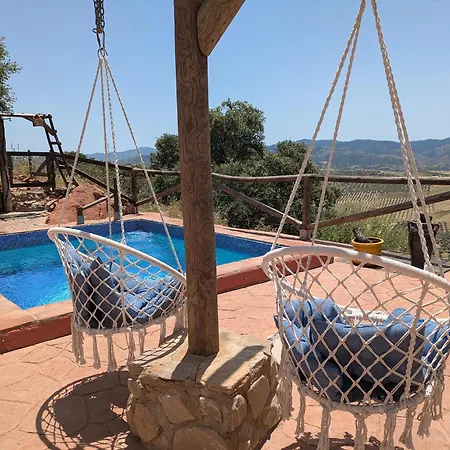 Casa KiSi Cottage, Rural Boutique Bed&Breakfast-3