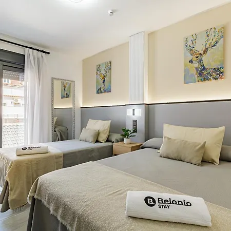 Stay Belonio L'Prados-2