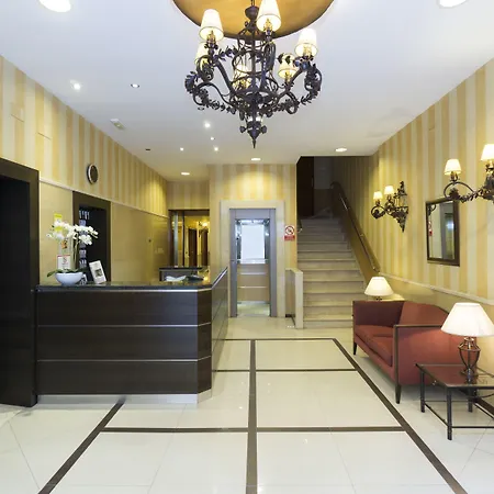 Hotel Sur Malaga-2