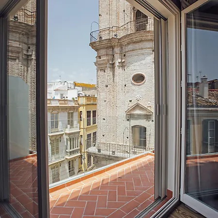 Malaga Premium Hotel-2