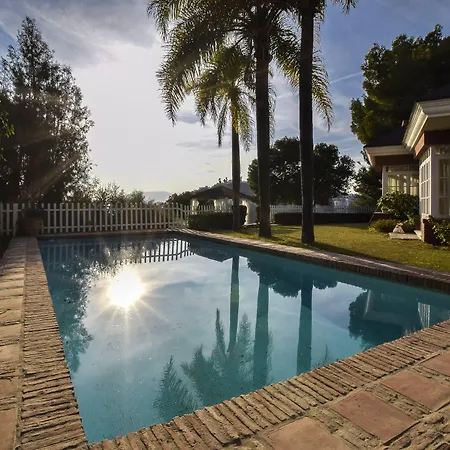 Villa Antumalal B&B (Adults Only)-3