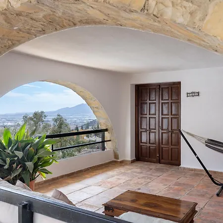 Bed & Breakfast Villa Botanica-2