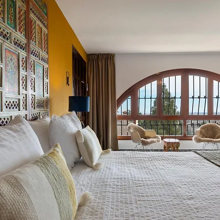 Bed & Breakfast Villa Botanica-3