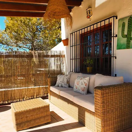 Casa La Alegria 37-2