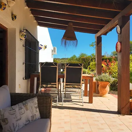 Casa La Alegria 37-3