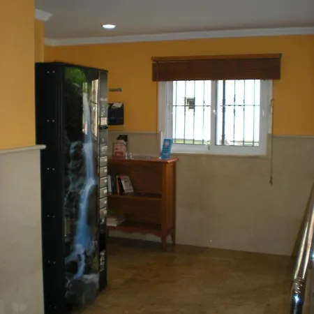 Hostal La Hispanidad-2