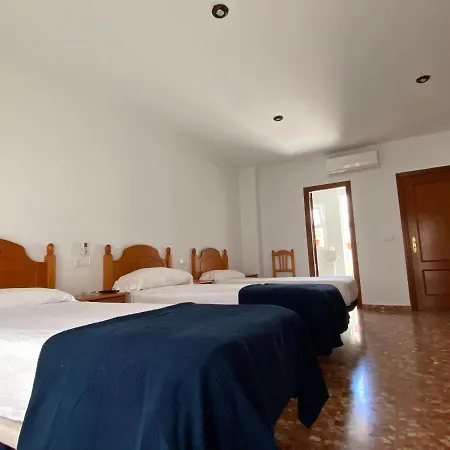 Hostal Magana-3